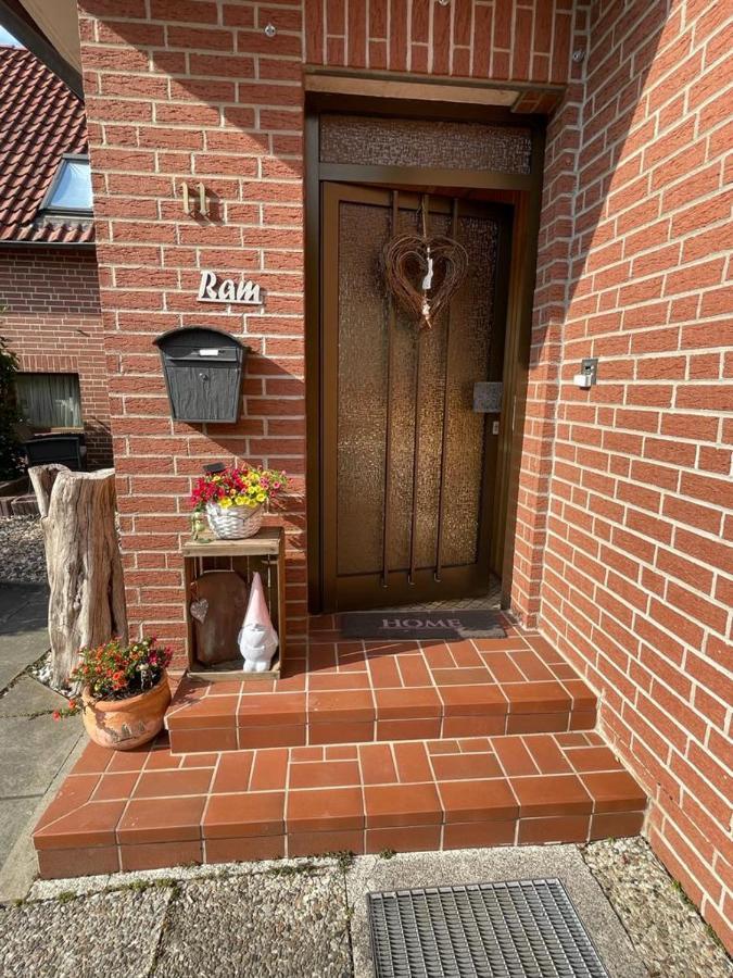 Ferienwohnung Ram 1 Hermannsburg Exterior photo