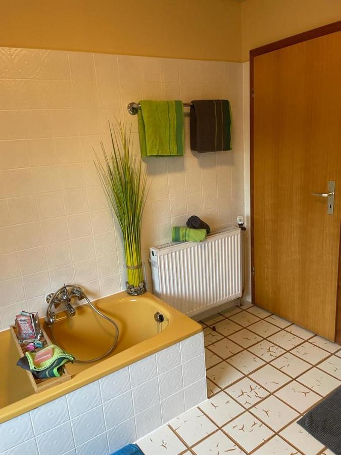 Ferienwohnung Ram 1 Hermannsburg Exterior photo